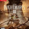 Little Nightmares 3