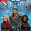 Lost Eidolons: Veil of the Witch