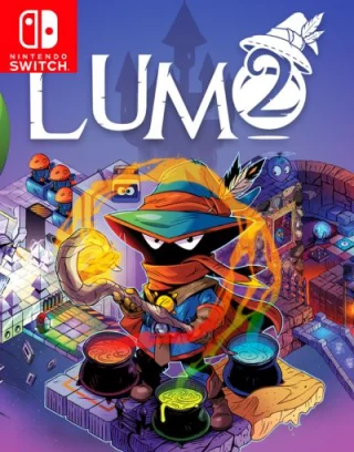 Lumo 2