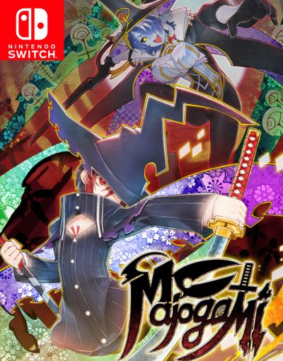 Majogami