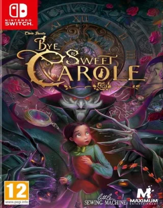Bye Sweet Carole