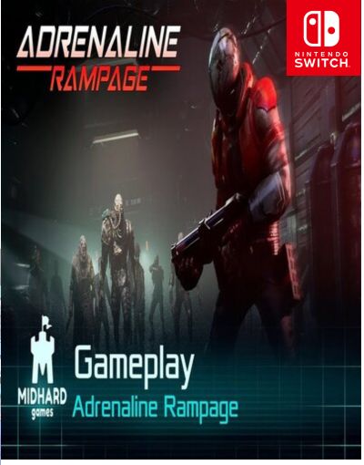 Adrenaline Rampage