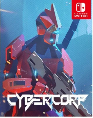 CyberCorp