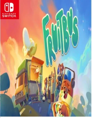 Fruitbus