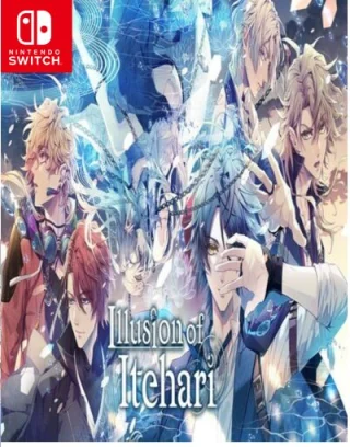 Illusion of Itehari