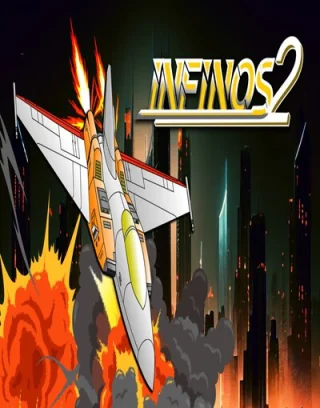 Infinos 2