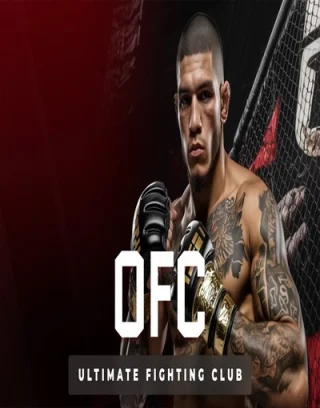 OFC Ultimate Fighting Club
