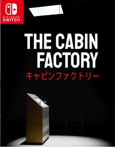 The Cabin Factory