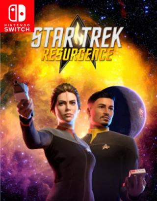 Star Trek Resurgence 