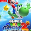 Super Mario Galaxy 2