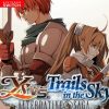 Ys vs. Trails in the Sky: Alternative Saga