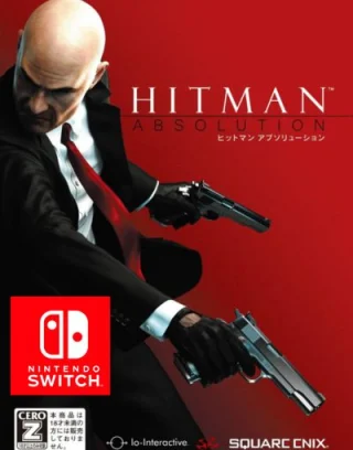 Hitman Absolution