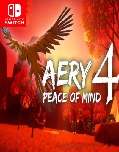 Aery – Peace of Mind 4