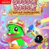 BUBBLE BOBBLE Sugar Dungeons