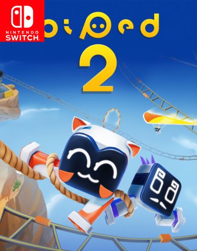 Biped 2