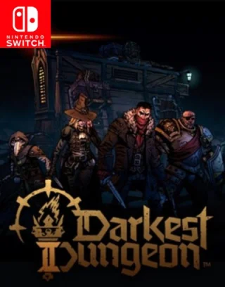 Darkest Dungeon 2