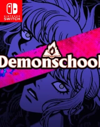Demonschool