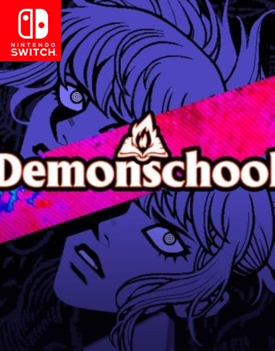 Demonschool