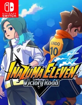 INAZUMA ELEVEN Victory Road