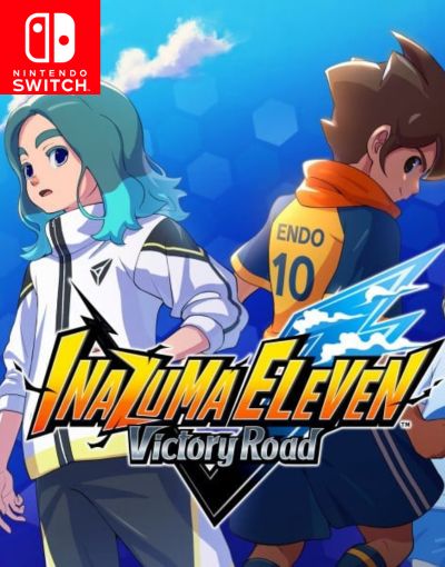 INAZUMA ELEVEN Victory Road