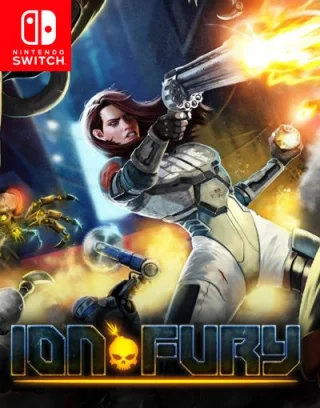 Ion Fury