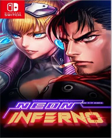 Neon Inferno