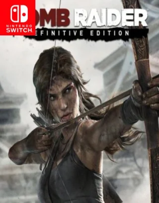 Tomb Raider Definitive Edition