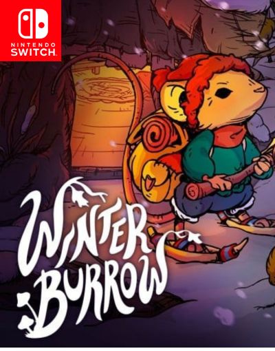 Winter Burrow