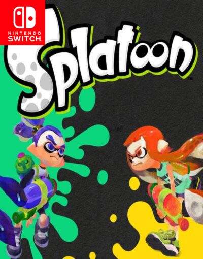Spla﻿toon