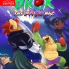 BROK: The Brawl Bar