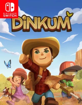 Dinkum