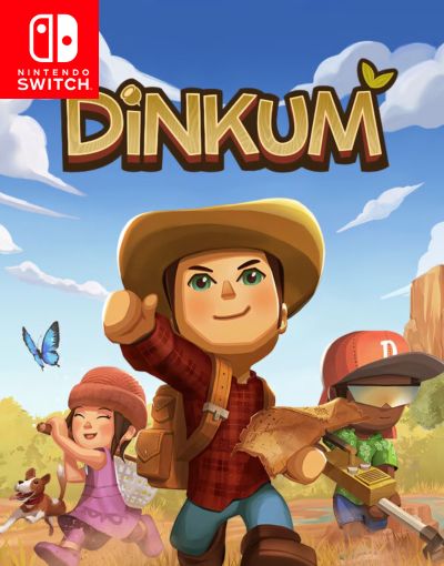 Dinkum
