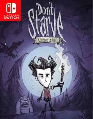 Dont Starve Together