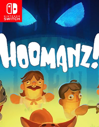 Hoomanz