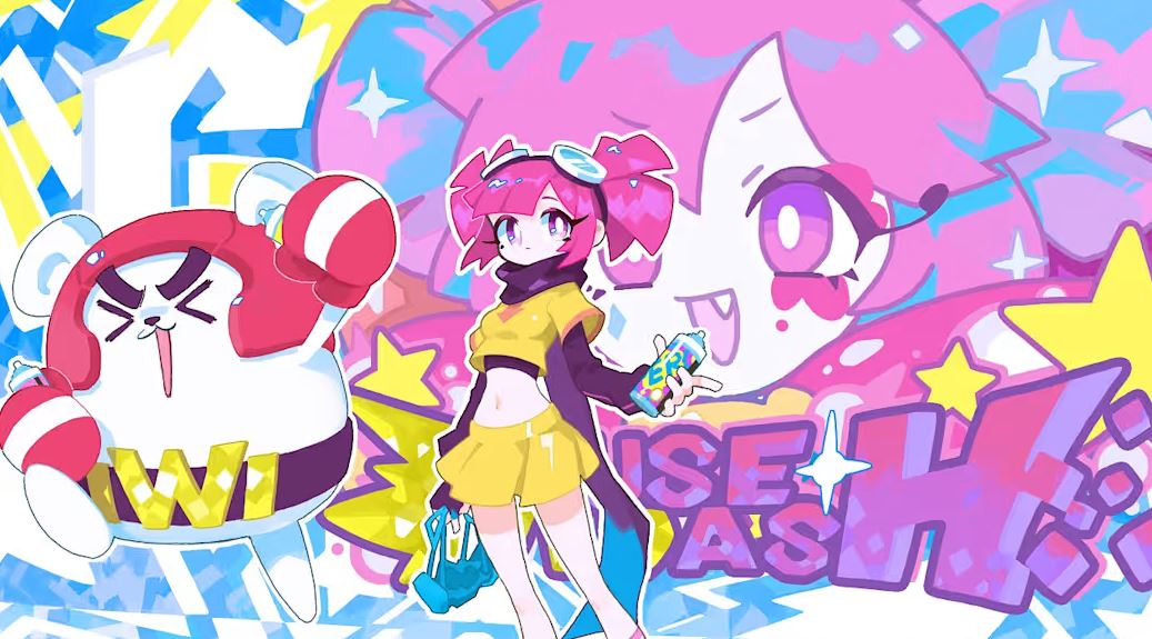 Muse Frontman Muse Dash Switch NSP + UPDATE/DLC FREE DOWNLOAD