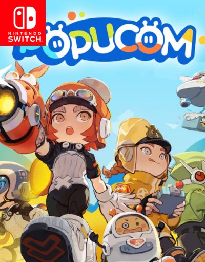 POPUCOM