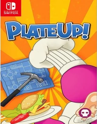 PlateUp! 