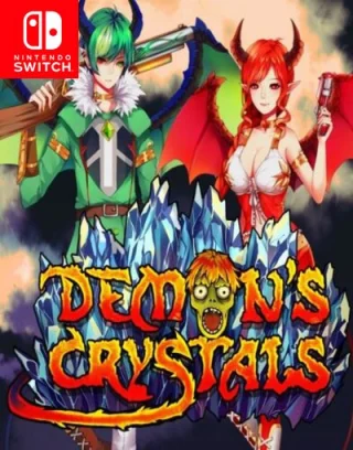 Demons Crystals