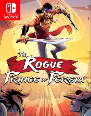 The Rogue Prince of Persia
