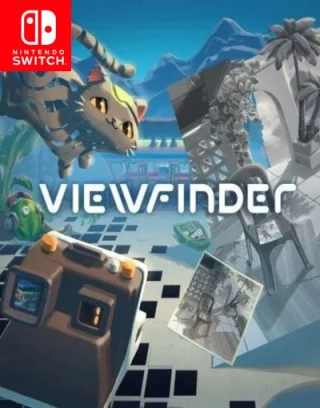 Viewfinder 