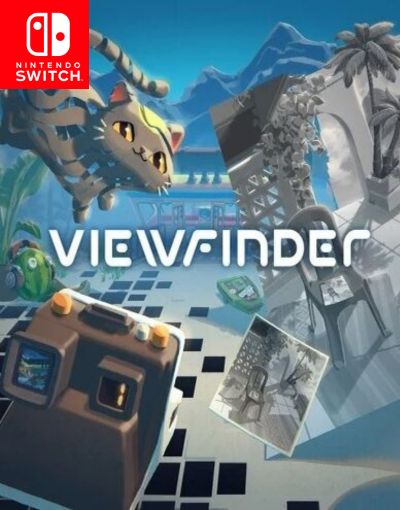 Viewfinder 