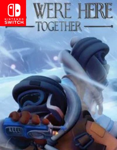 We Were Here Together