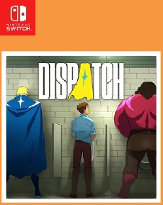Dispatch