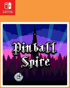 Pinball Spire