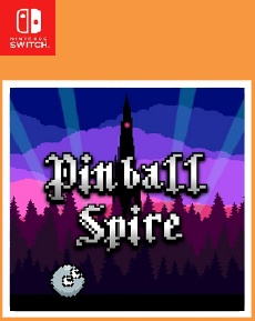 Pinball Spire