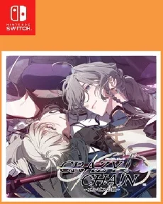 CRAZY CHAIN Elpis no Kusari 