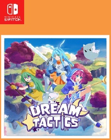 Dream Tactics