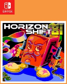 Horizon Shift '81