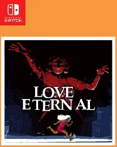 LOVE ETERNAL