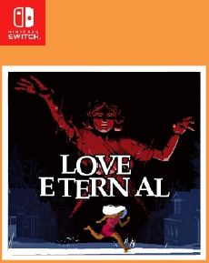 LOVE ETERNAL